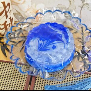 CR10 Deep Sea Ice Flower Squishy