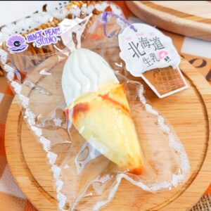 Go4 Creamy Cone Squishy